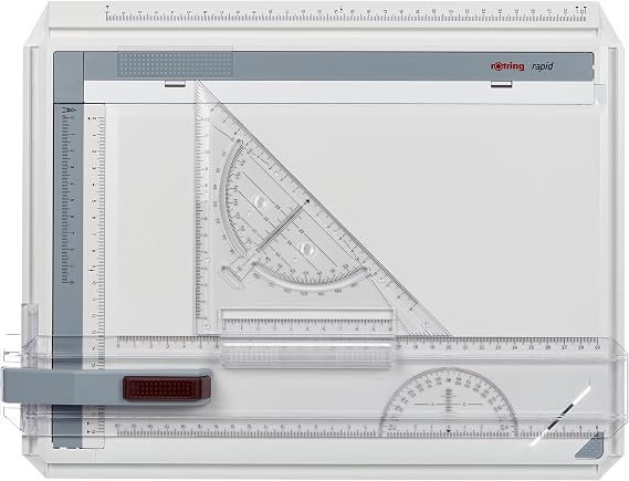Rotring Rapid Board A4 S0232710 Japanese genuine product