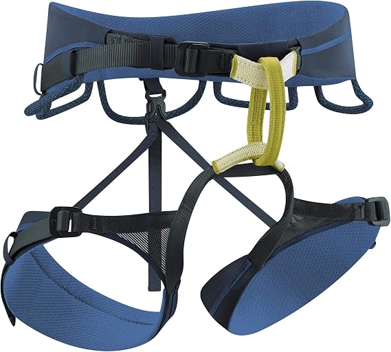 EDELRID Sendero Climbing Harness