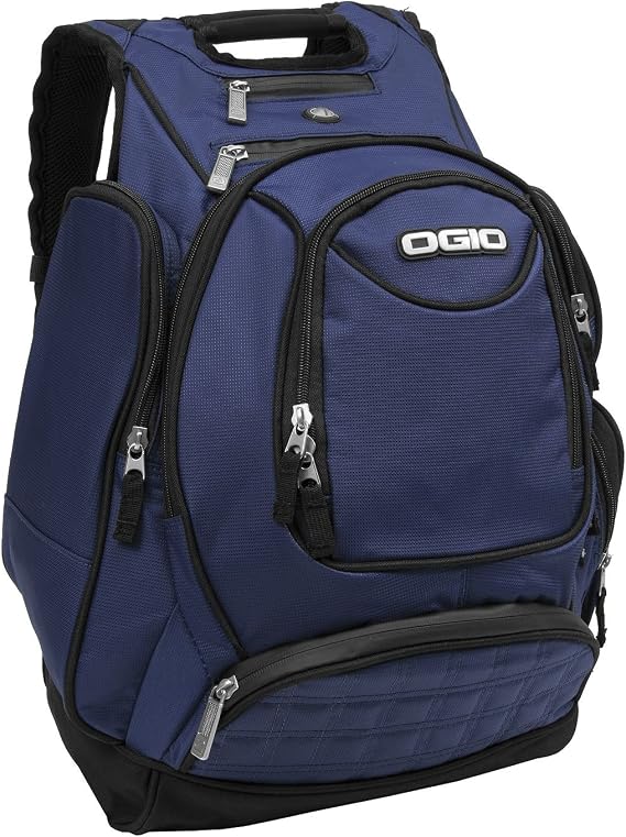 OGIO Metro Pack (Indigo)
