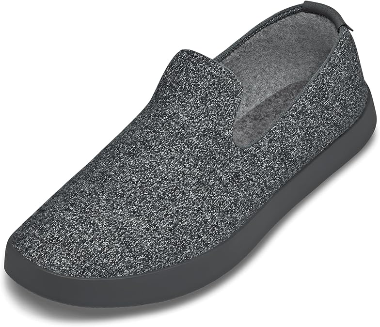 Allbirds Women's Wool Lounger, Everyday Slip-On Sneakers