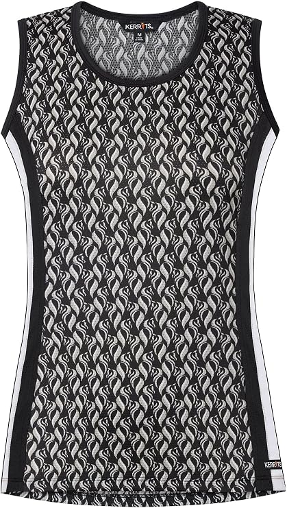 Kerrits Cool Alignment Ice Fil Tank