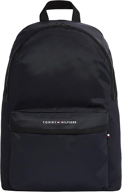 Tommy Hilfiger Men's Th Skyline Backpack Am0am10912 Backpacks