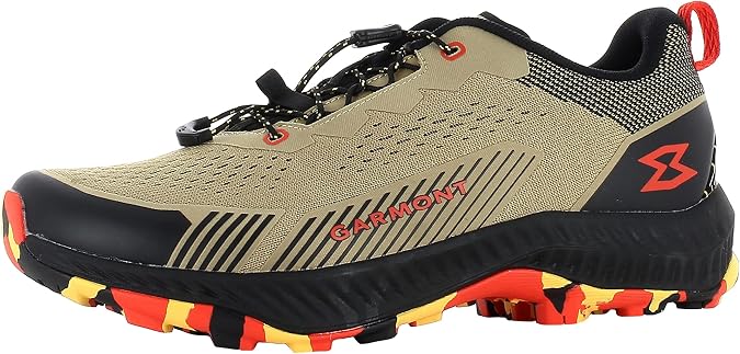 GARMONT Men's 9.81 Pulse Hiking Shoe