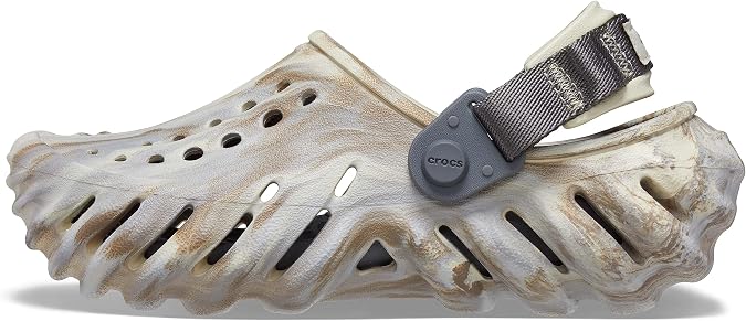 Crocs Sandals Echo Clog Unisex