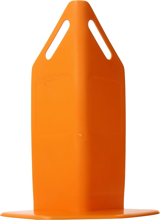 Corner Guard, Orange