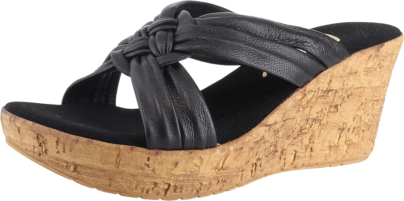 Platinum Bethany by Onex Shoes