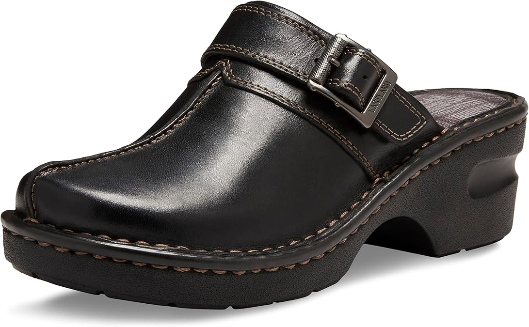 Eastland Womens Mae