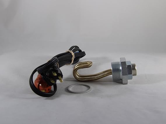 Engine Heater Kit compatible with CUMMINS M11