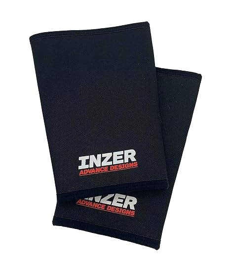 Inzer Power Knee Sleeves (XX-Large)