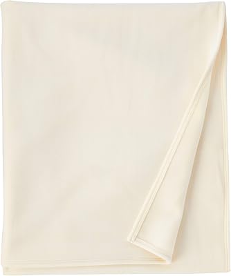 Vellux Classic Blanket, King, Ivory, 4-Pack