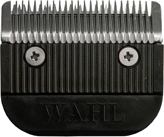 Wahl Clipper Detachable Cordless Hair Clipper Blade Replacement Set, Compatible 6275LP/9179/9590/9591/9639/9645/9649LP/9655/79434/79003/79005 Model 2167