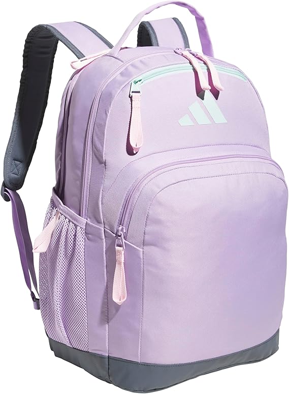 adidas Adaptive Backpack Large Bag with Accessibility Features for Ease of Use