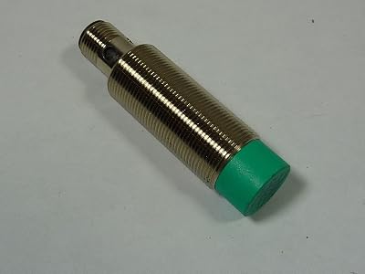 Pepperl Fuchs NBN8-18GM50-E2-V1 Proximity Switch ! NEW !