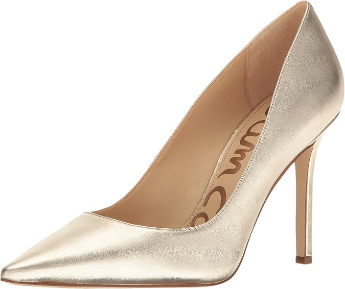 Sam Edelman Women's Hazel Pointed Toe Pump
