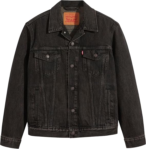 Levi's Men's The Trucker Jacket