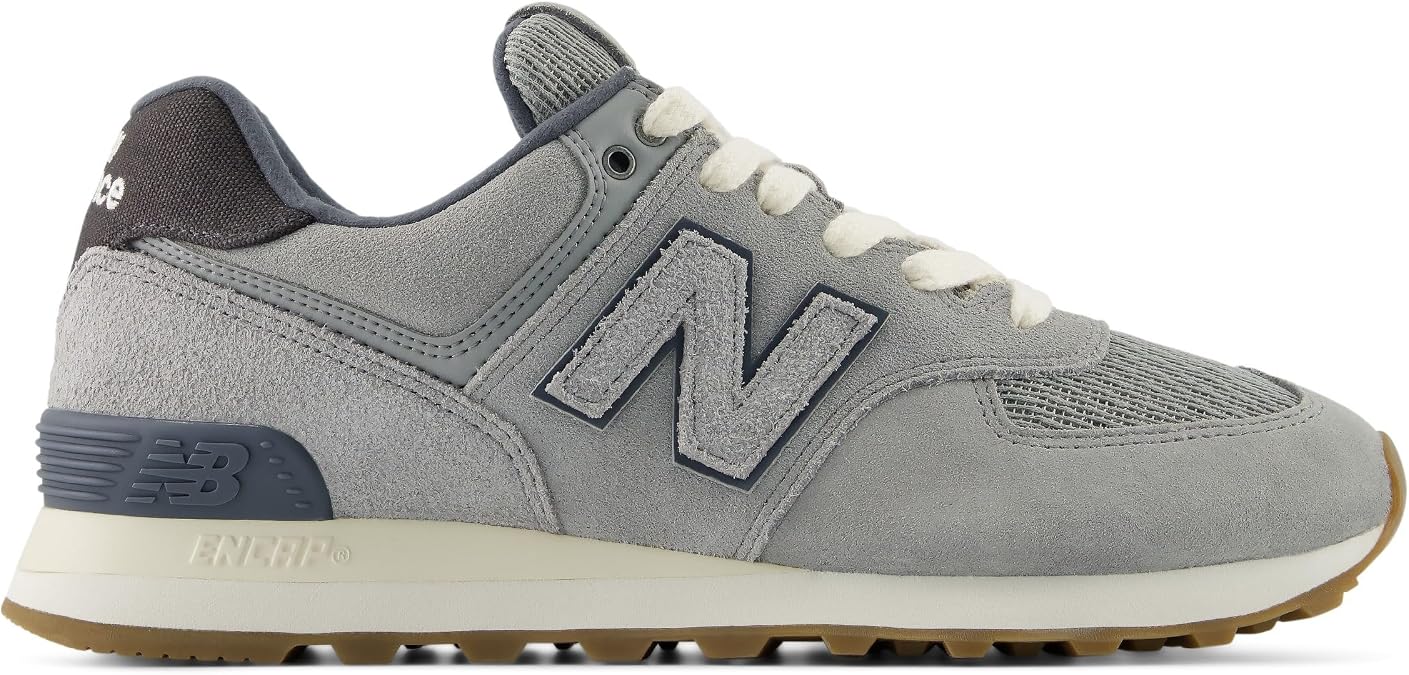 New Balance Men's 574Sneaker