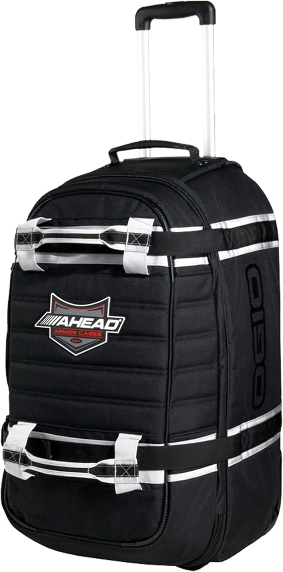 AA5028OW Ogio Hardware Bag with Wheels, 28 x 16 x 14-Inch