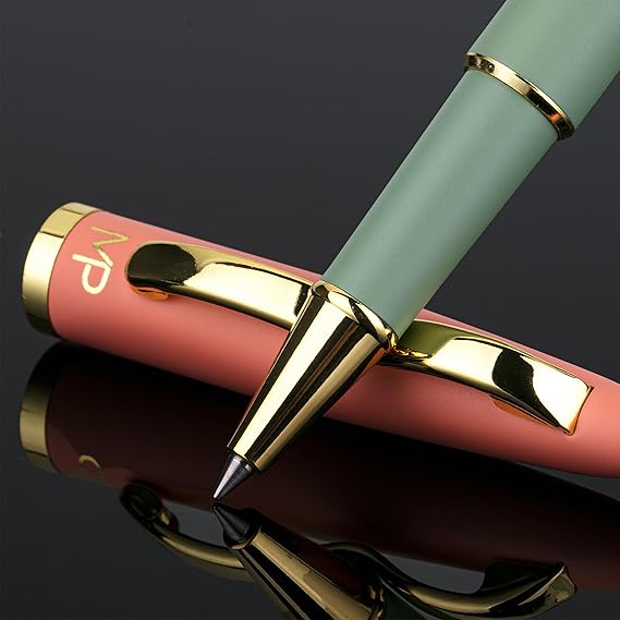 Mr. Pen- Luxury Pen, Black Ink, Fancy Pen, Fancy Pens for Women | Nice Pens for Men, Fathers Day Gift