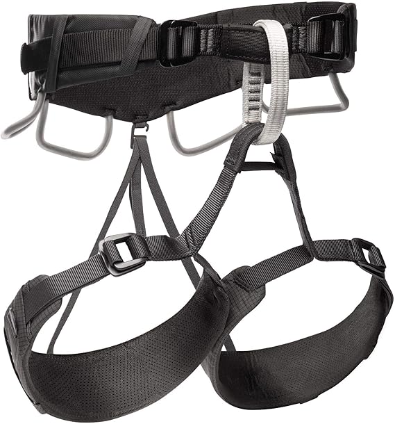 Black Diamond Momentum 4S Harness - Harness