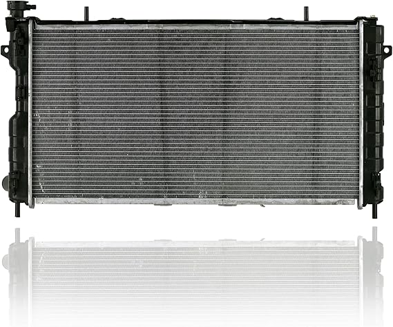 Koyorad A2777 Radiator