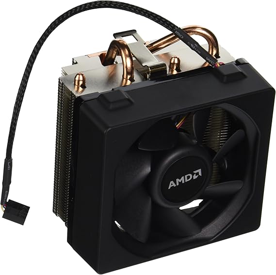 AMD FD6350FRHKHBX 3.9 GHz 6-core 6 MB cache FX 6350 Processor, Socket AM3+ Green