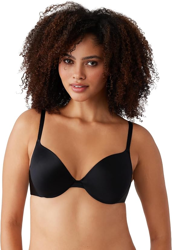 Wacoal Women's Inner Sheen T-Shirt Bra