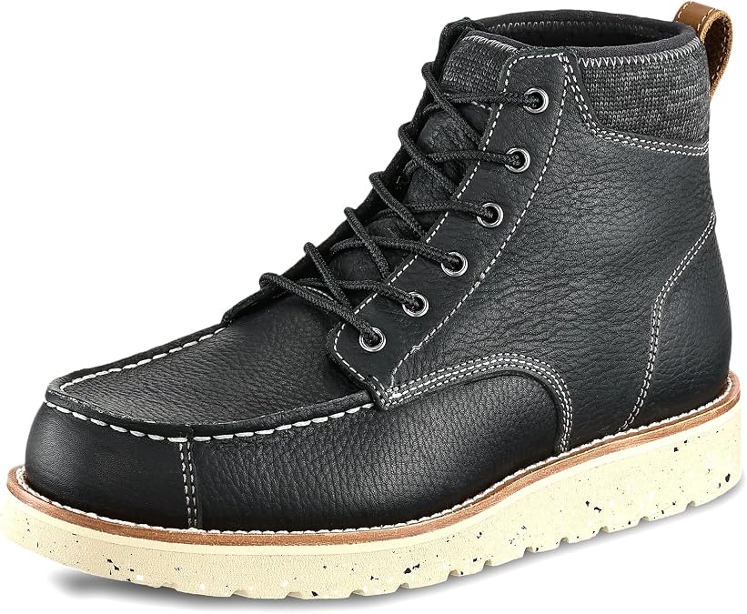 Irish Setter Setter Fifty 6" Mens Casual Boot | Water Resistant, Uninsulated