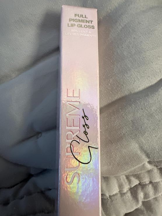Jeffree Star Cosmetics Supreme Gloss - Mannequin