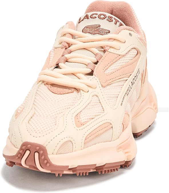 Lacoste Womens Women's L003 2k24 Sneakers