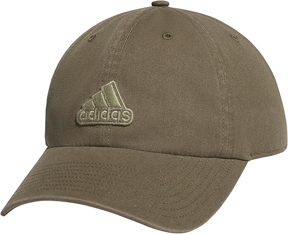adidas Men's Ultimate Hat Baseball Cap