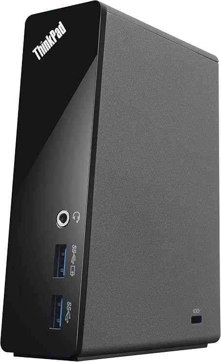 Lenovo ThinkPad One Link Pro Dock (4X10E52935)