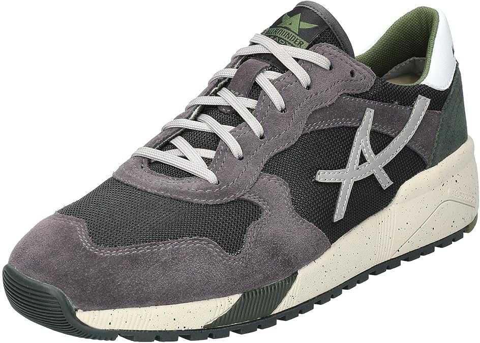 Mephisto Mens Speed | Walking Shoes