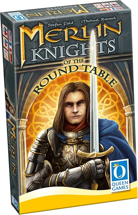 Queen Games 10422 Accessories