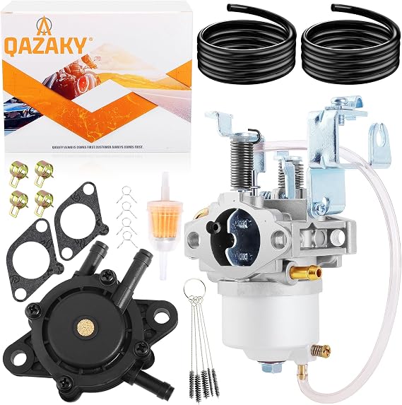 G16 Carburetor Compatible with Yamaha Golf Cart G16A G17 G18 G19 G20 G21 JN6-14101-15 JN6-14101-14 JN6-14101-10 JN3-14101-00 17555 17557 4-Cycle Engine 1995 1996 1997 1998 1999 2000 2001 2002