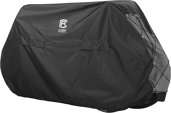 Classic Accessories Bicycle Cover