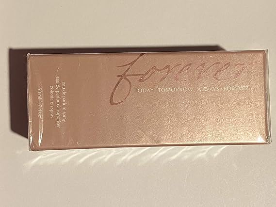 FOREVER Eau De Parfum Spray 1.7oz NEW and Sealed by AVON