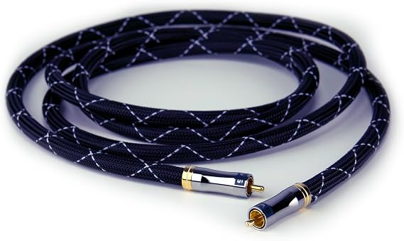SVS SoundPath RCA Subwoofer/Audio Cable