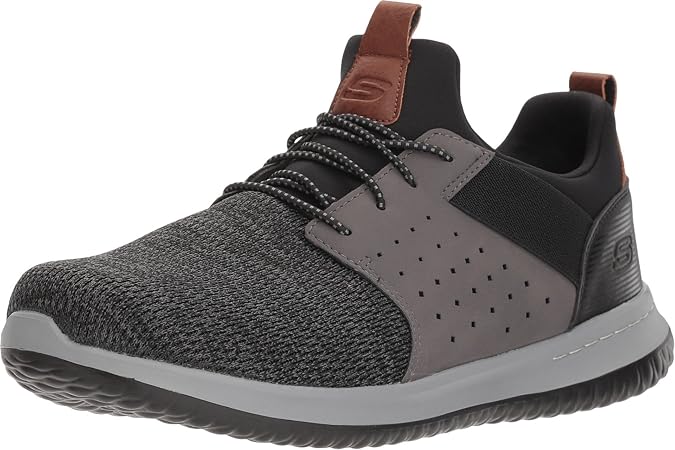 Skechers Mens EXPRESSED DEREST
