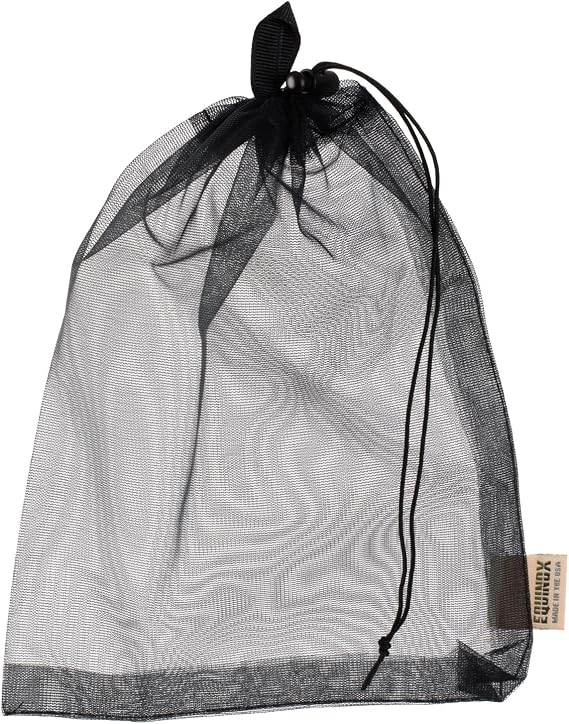 EQUINOX No-See-Um Mesh Bag
