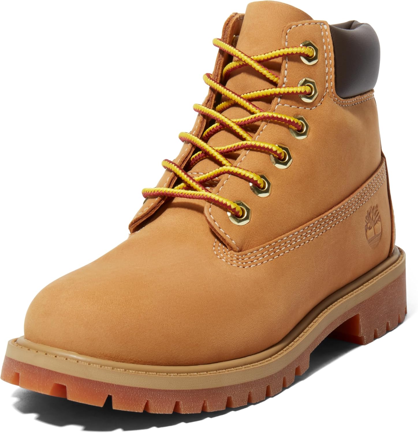 Timberland 6 inch lace up waterproof boot
