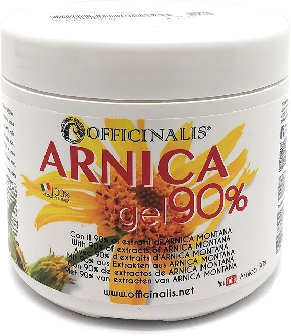 Officinalis Arnica Gel