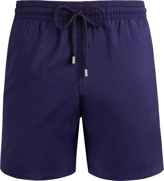 Swim Shorts Ultra-Light And Packable Solid