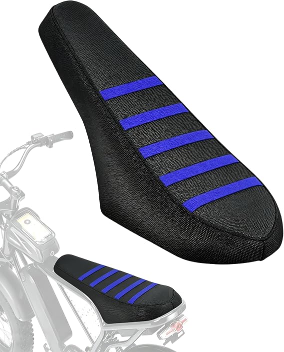 Ridstar Q20 E-Bike Seat Cover