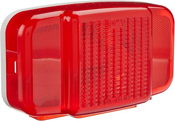 Peterson Manufacturing V457 Surface Mount Combination Stop/Turn/Tail Light