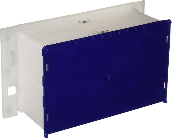 Geberit 241.826.00.1 Mud Guard Protection Housing