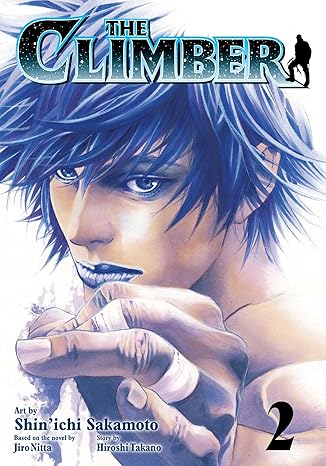 The Climber, Vol. 2