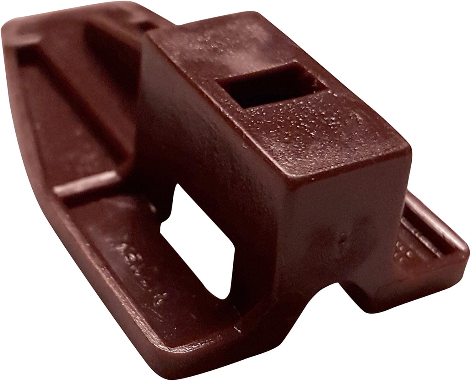 FR Rite-Trak II Drawer Stop for Track Style Dresser Drawers