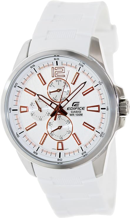 EF-343-7AVDF Casio Wristwatch