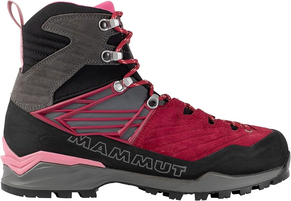 Mammut, Kento Pro High GTX Mountaineering Boot - Women's