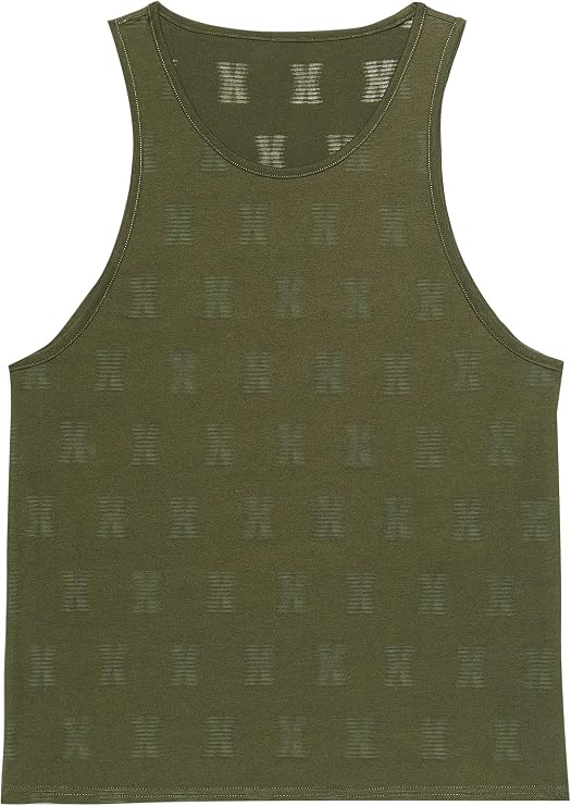 Savage X Men's Sheer X Sleep Tank